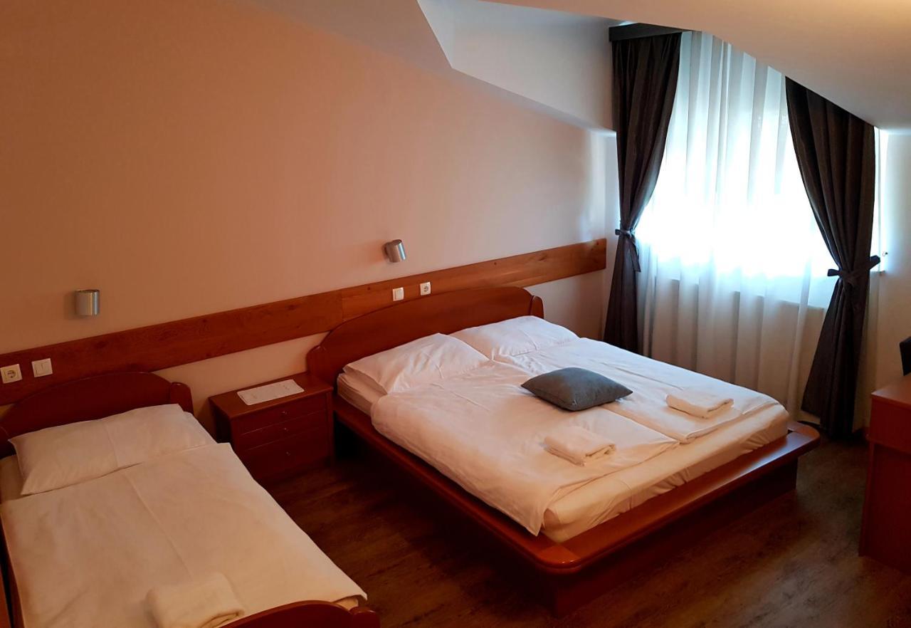 Gostisce Jazbec - Idrsko - Kobarid Hotel ภายนอก รูปภาพ