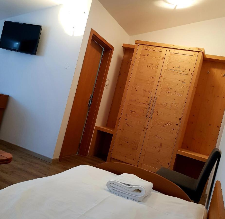 Gostisce Jazbec - Idrsko - Kobarid Hotel ภายนอก รูปภาพ