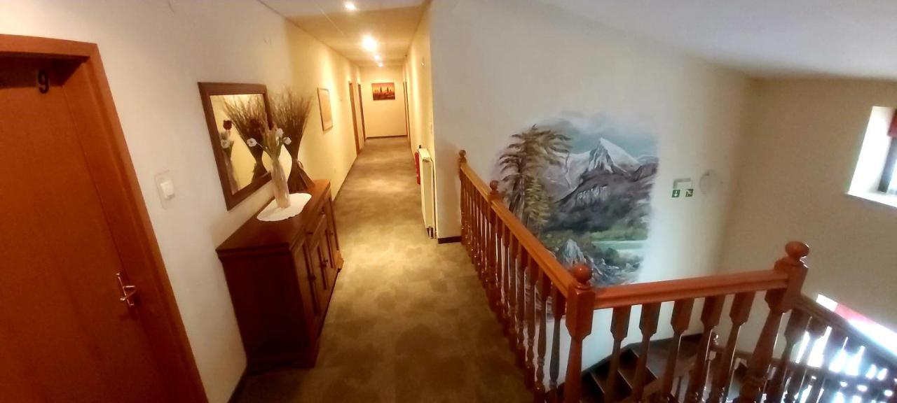 Gostisce Jazbec - Idrsko - Kobarid Hotel ภายนอก รูปภาพ